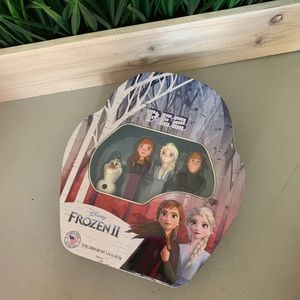 Frozen ll Pez Set